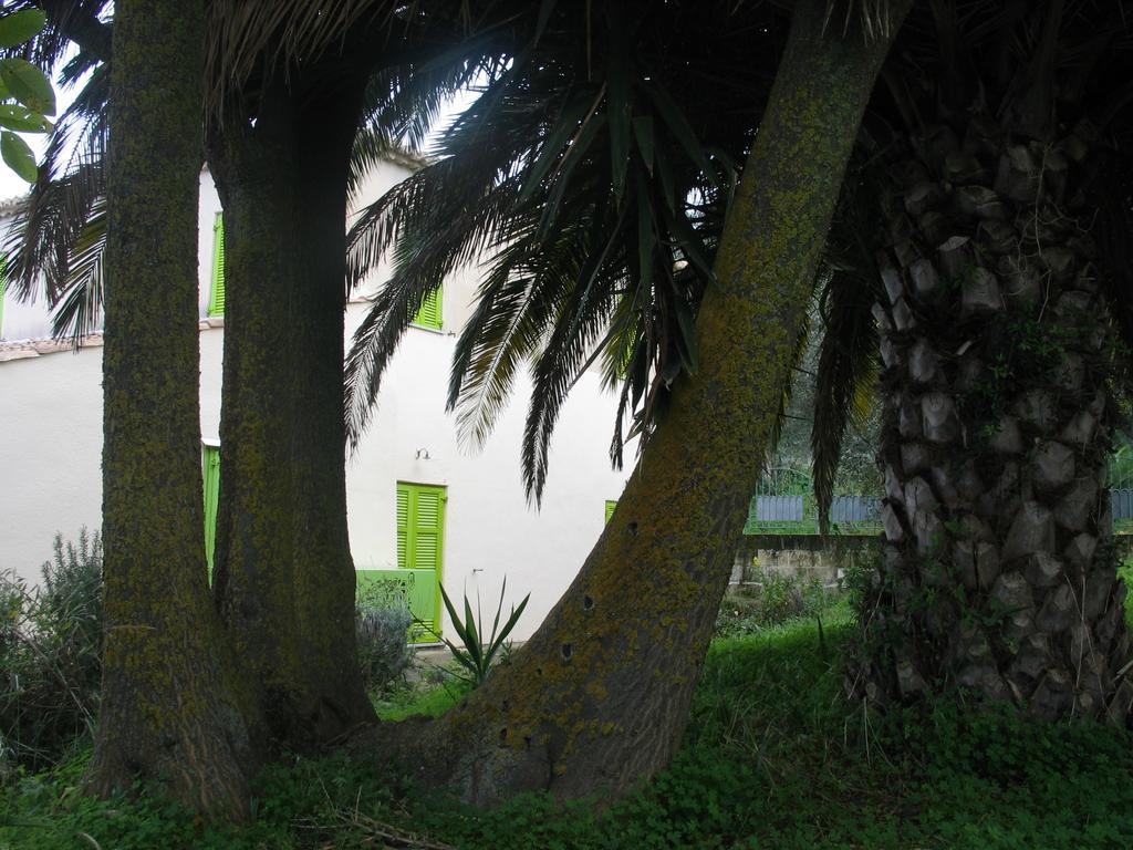 Il Canto Di Kokopelli Country Bed & Breakfast Brattiro